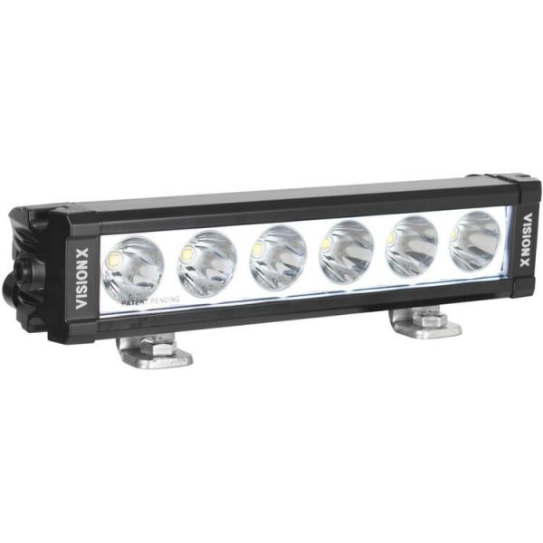 TotalZParts_Vision-X-XPL-LED-Light-Bar_Halo-Lo-Pro-Front