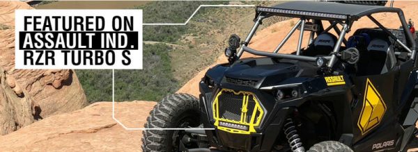 TotalZParts_Vision-X-XPL-LED-Light-Bar_Lo-Pro-Halo-RZR-Turbos
