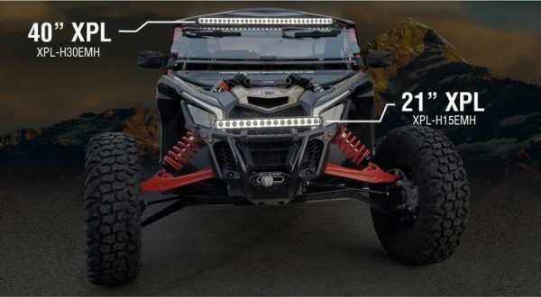 TotalZParts_Vision-X-XPL-LED-Light-Bar_Lo-Pro-Halo-Roof-Bumper