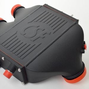 CSF Top Mount Charge-Air Intercooler BMW M3 M4