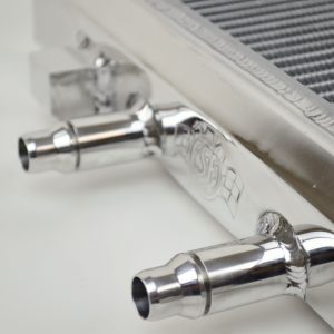 CSF Front Mount Heat Exchanger, BMW M3 M4 CSF Front Mount Heat Exchanger, BMW M3 M4