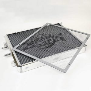 CSF Front Mount Heat Exchanger, BMW M3 M4 CSF Front Mount Heat Exchanger, BMW M3 M4