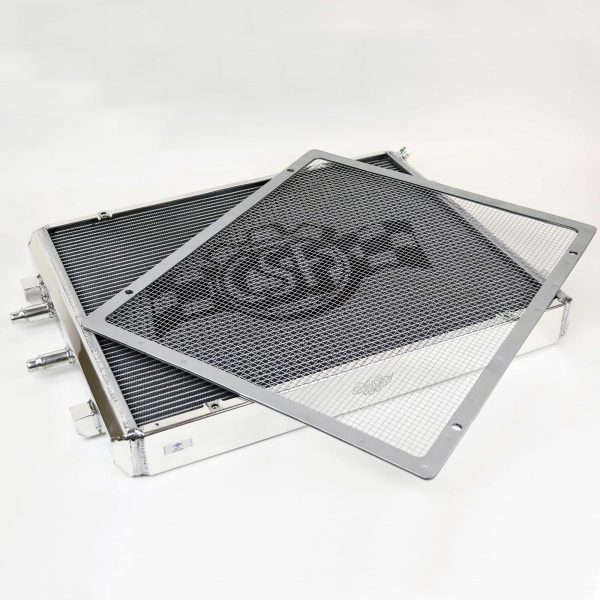 TotalZParts_CSF-Front-Mount-Heat-Soak-Exchanger_8075-8075R-BMW-M3-M4-S55-