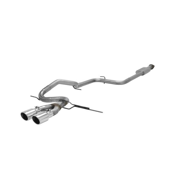 TotalZParts_Flowmaster-Ford-Focus-ST-2013-Catback-Exhaust_817637