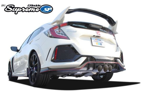 TotalZParts_Greddy-Honda-Civic-Type-R-Catback-Exhaust-Triple-Exit_10158215