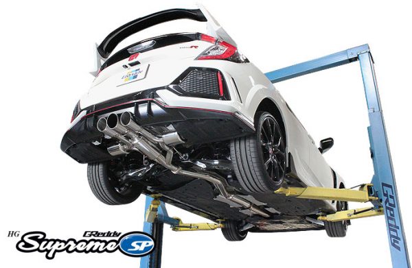 TotalZParts_Greddy-Honda-Civic-Type-R-Catback-Exhaust-Triple-Tip-Polished_10158215