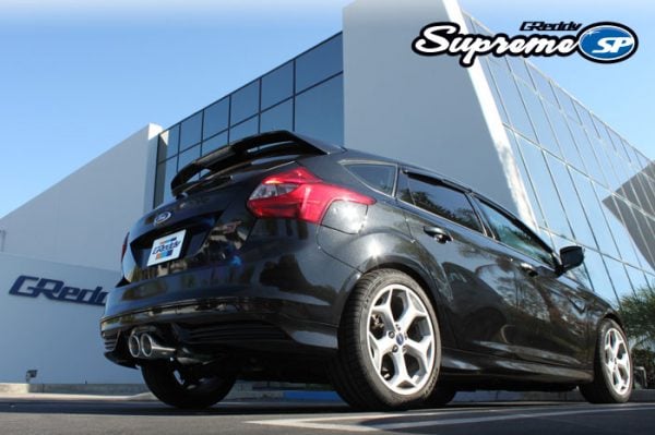 TotalZParts_Greddy-Stainless-Catback-Exhaust-Ford-Focus-ST-2012-Polished-Tips_10148203