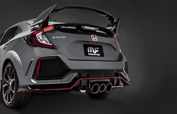 TotalZParts_Magnaflow-Honda-Civic-Type-R-Triple-Carbon-Exhaust-Competition_19383