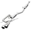 Magnaflow 2013-2018 Focus ST 2.5″ Catback Exhaust