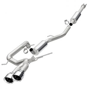 Magnaflow 2013-2018 Focus ST 2.5" Catback Exhaust