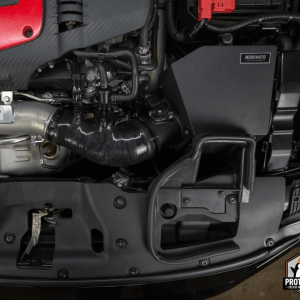 Mishimoto Performance Air Intake, 2017+ Honda Civic Type R Mishimoto Performance Air Intake, 2017+ Honda Civic Type R
