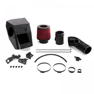 Mishimoto Performance Air Intake, 2017+ Honda Civic Type R