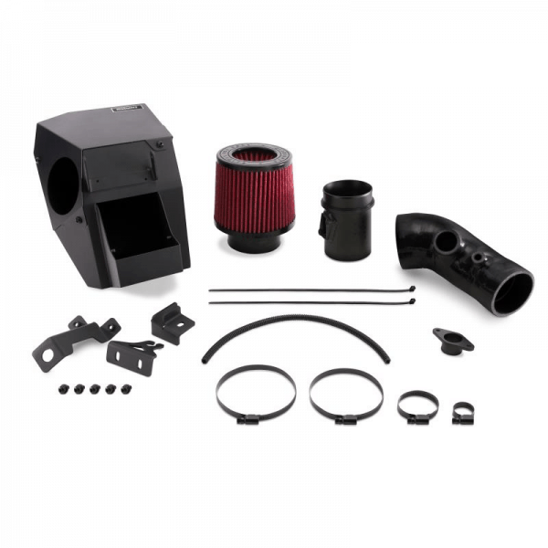 Mishimoto Performance Air Intake, 2017+ Honda Civic Type R Mishimoto Performance Air Intake, 2017+ Honda Civic Type R