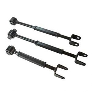 SPC® 72240 Rear Wheel Camber Toe Setback Kit, Infiniti