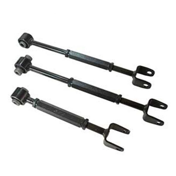 SPC® 72240 Rear Wheel Camber Toe Setback Kit, Infiniti