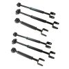 SPC® 72240 Rear Camber Toe Setback Kit PAIR, Infiniti