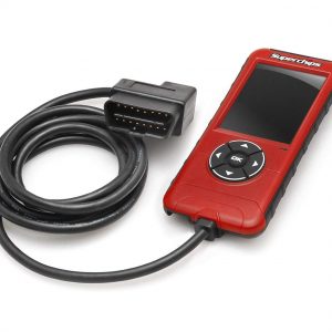 Superchips F5 Flashpaq Tuner, Dodge/Chrysler Superchips F5 Flashpaq Tuner, Dodge/Chrysler