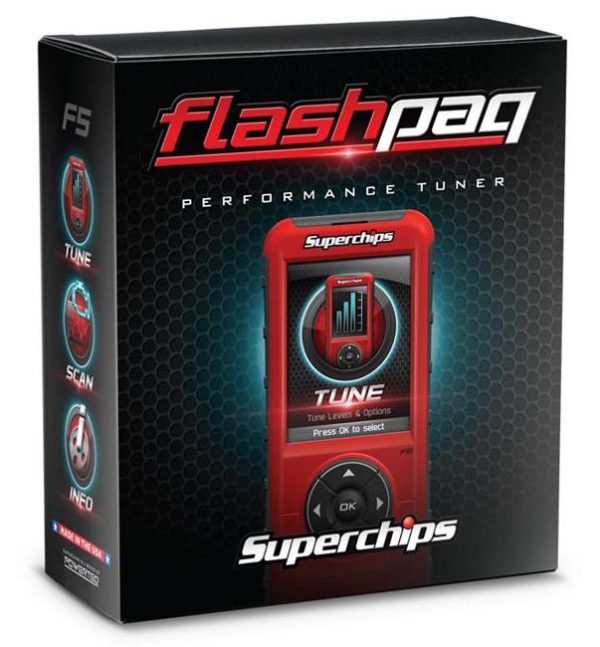 TotalZParts_Superchips-Flashpaq-F5-Tuner-Box_Dodge-Ram-8345