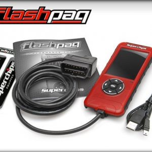 Superchips F5 Flashpaq Tuner, Dodge/Chrysler Superchips F5 Flashpaq Tuner, Dodge/Chrysler