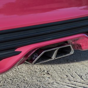 Thermal R&D B904-C904 2012-2018 Focus ST 3" Catback Exhaust Thermal R&D B904-C904 2012-2018 Focus ST 3" Catback Exhaust