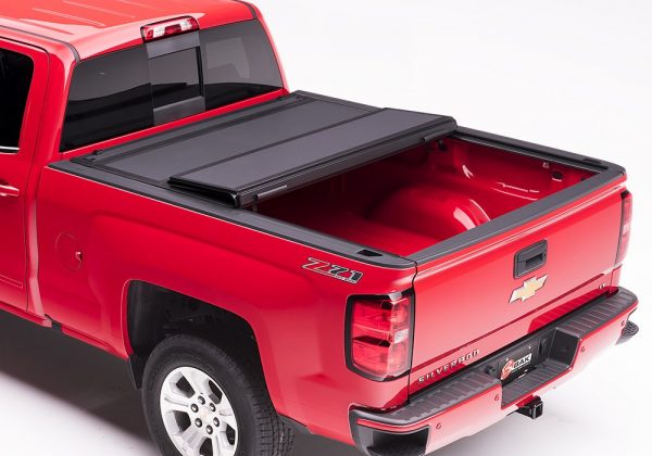 TotalZPart_BAK-Industries-Bakflip-MX4-Hard-Folding-Bed-Tonneau-Cover-Matte-Black_448120-Silverado-Sierra-short-bed