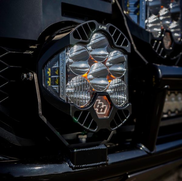 TotalZParts_Baja-Designs-LP6-Pro-LED-Pod-Light_Driving-Combo-Front-Bumper