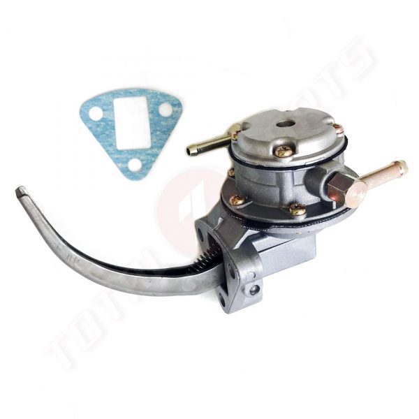Aftermarket Replacement Fuel Pump, 1970-1974, Datsun 240Z 260Z