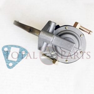 Aftermarket Replacement Fuel Pump, 1970-1974, Datsun 240Z 260Z