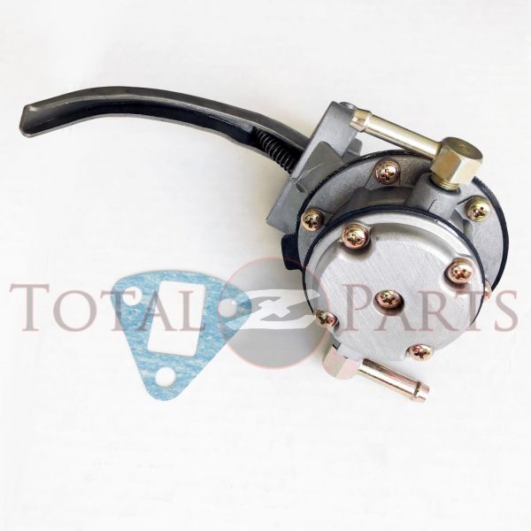 TotalZParts_Datsun-240z-260z-Replacement-Fuel-Pump-Mechanical_OE-Spec-gasket
