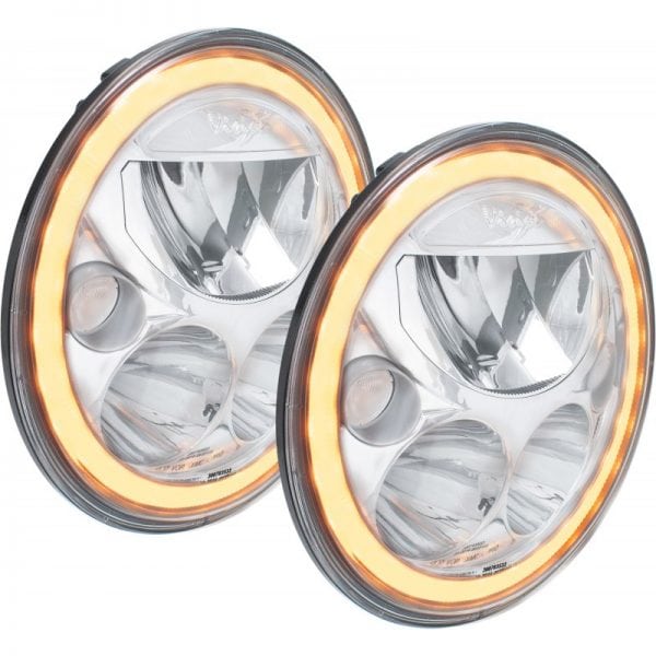 TotalZParts_Jeep-Wrangler-LED-Headlights_XIL-7RDAKITJK-Chrome-Amber-Halos