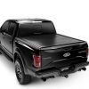 Retrax PowertraxPRO MX Electric Retracting Bed Cover (21-UP Ford F-150 / Raptor 5.5FT)