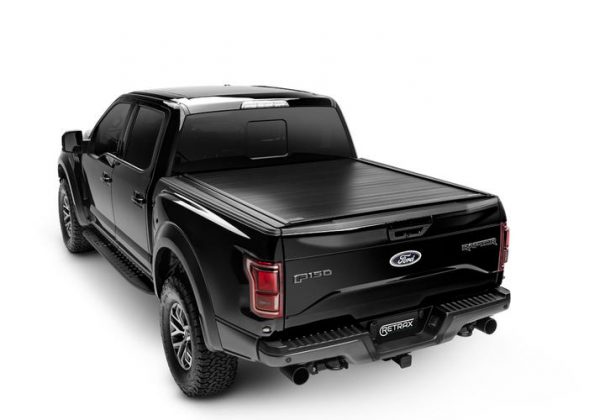 Retrax PowertraxPRO MX Electric Bed Cover, (17+ F250/F350 6.8ft) Retrax PowertraxPRO MX Electric Bed Cover, (17+ F250/F350 6.8ft)