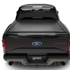Retrax PowertraxPRO MX Electric Bed Cover, (17+ F250/F350 6.8ft) Retrax PowertraxPRO MX Electric Bed Cover, (17+ F250/F350 6.8ft)