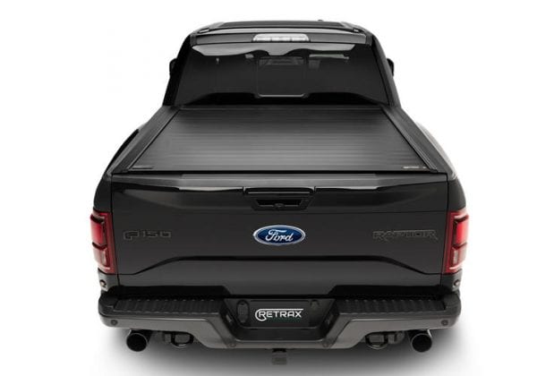 TotalZParts_Retrax-PowerTraxProMX-Electric-Automatic-Ford-Trucks_Matte-Finish-Low-Profile