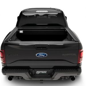 Retrax PowertraxPRO MX Electric Bed Cover, (17+ F250/F350 6.8ft) Retrax PowertraxPRO MX Electric Bed Cover, (17+ F250/F350 6.8ft)