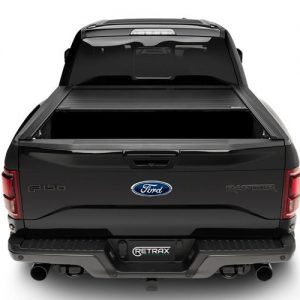 Retrax PowertraxPRO MX Electric Bed Cover, (17+ F250/F350 6.8ft) Retrax PowertraxPRO MX Electric Bed Cover, (17+ F250/F350 6.8ft)