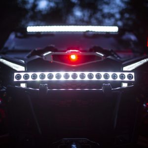 Vision X® XPL Halo Curved LED Light Bar Vision X® XPL Halo Curved LED Light Bar