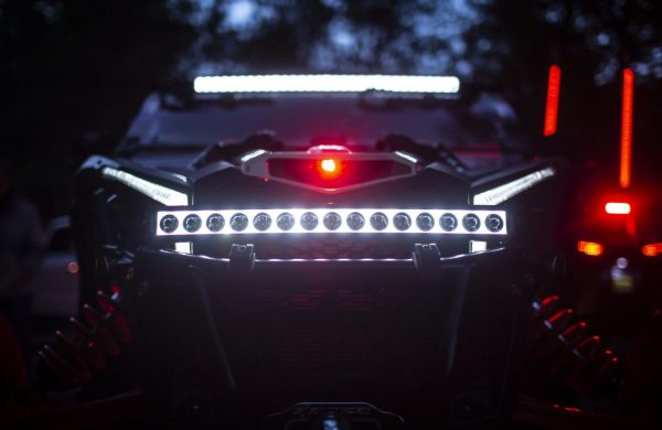 TotalZParts_Vision-X-XPL-Halo-Curved-LED-Light-Bar_RZR-UTV-ATV-application-action