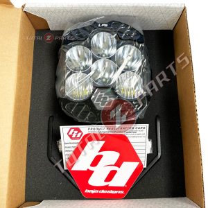 Baja Designs® LP6 Pro™ Off Road LED Light Baja Designs® LP6 Pro™ Off Road LED Light