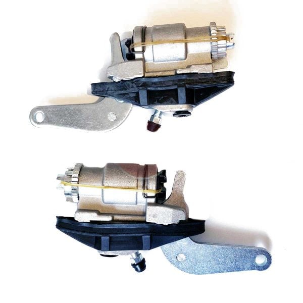 Datsun 240Z 260Z 280Z Rear Wheel Cylinders Set, Left & Right