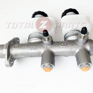 Datsun 240Z 260Z 280Z Replacement Master Brake Cylinder, 72-78, 7/8" Bore Datsun 240Z 260Z 280Z Replacement Master Brake Cylinder, 72-78, 7/8" Bore