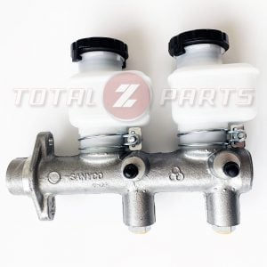 Datsun 240Z 260Z 280Z Replacement Master Brake Cylinder, 72-78, 7/8" Bore Datsun 240Z 260Z 280Z Replacement Master Brake Cylinder, 72-78, 7/8" Bore