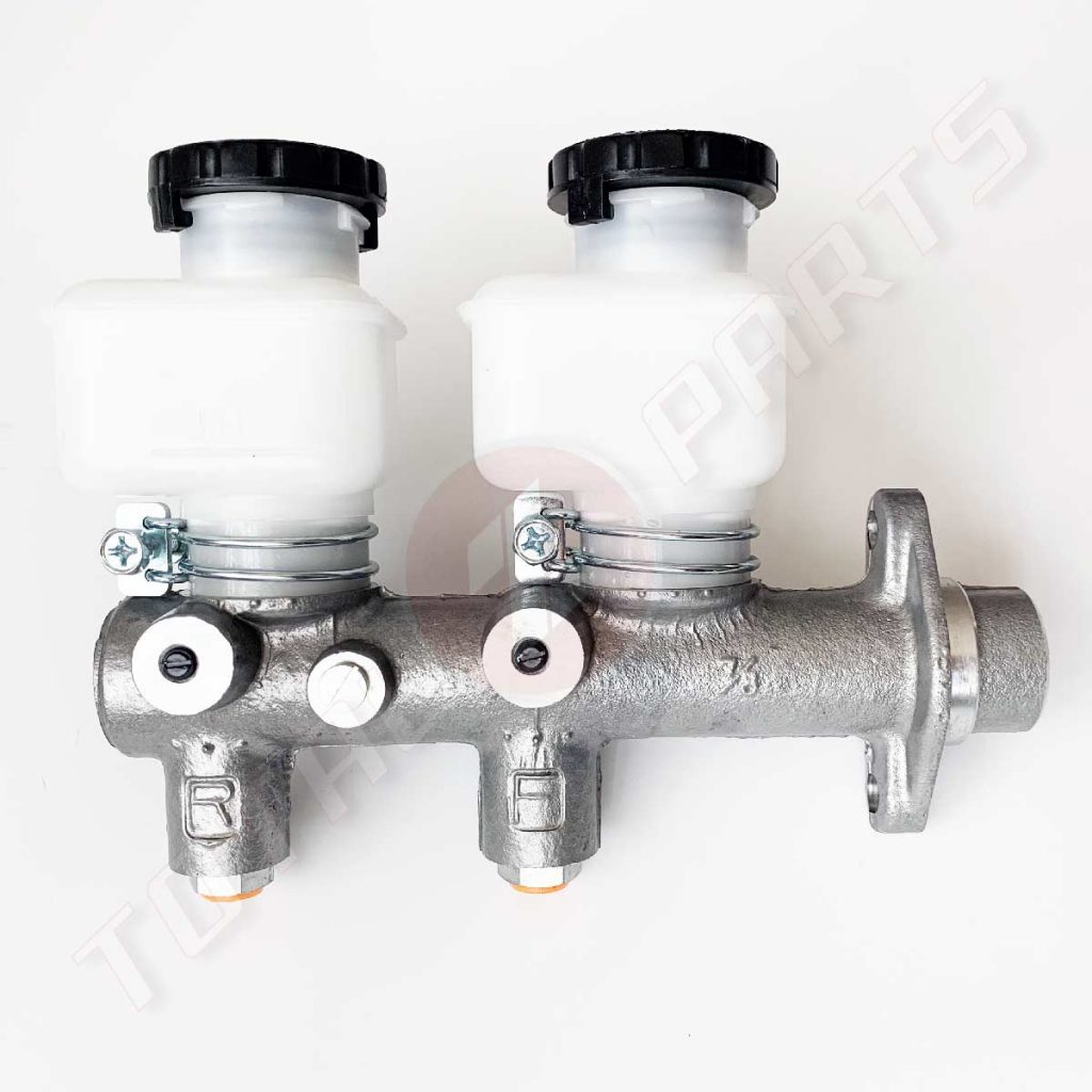 Pair Rear Brake Wheel Cylinders For Datsun 240Z / 260Z / 280Z 1970-1976