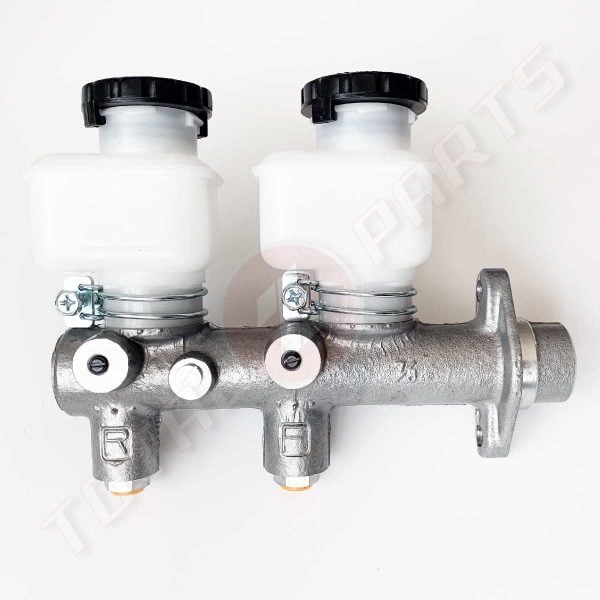 Datsun 240Z 260Z 280Z Replacement Master Brake Cylinder, 72-78, 7/8" Bore Datsun 240Z 260Z 280Z Replacement Master Brake Cylinder, 72-78, 7/8" Bore