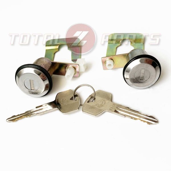 TotalZParts_Door-Lock-Cylinders-with-Keys-Mechanisms_Datsun-240z-260z-280z-s30