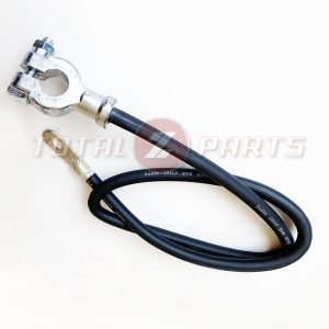 Datsun 240Z 260Z 280Z Positive Battery Cable 1970-1978