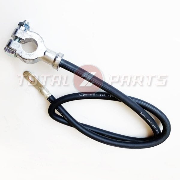 Datsun 240Z 260Z 280Z Positive Battery Cable 1970-1978