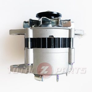 Datsun 240Z 260Z 280Z 510 Remanufactured Alternator 50A 12V Datsun 240Z 260Z 280Z 510 Remanufactured Alternator 50A 12V