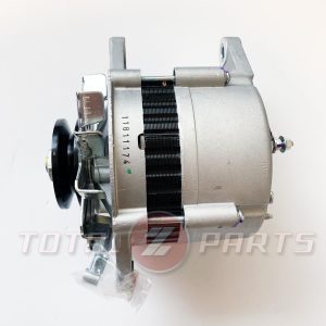 Datsun 240Z 260Z 280Z 510 Remanufactured Alternator 50A 12V Datsun 240Z 260Z 280Z 510 Remanufactured Alternator 50A 12V