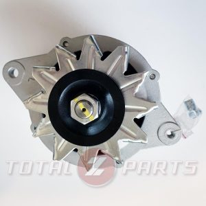 Datsun 240Z 260Z 280Z 510 Remanufactured Alternator 50A 12V Datsun 240Z 260Z 280Z 510 Remanufactured Alternator 50A 12V